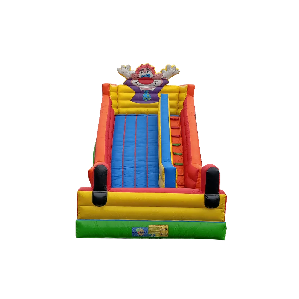 Şişme Oyun Parkuru Seçimi: Nelere Dikkat Etmelisiniz?