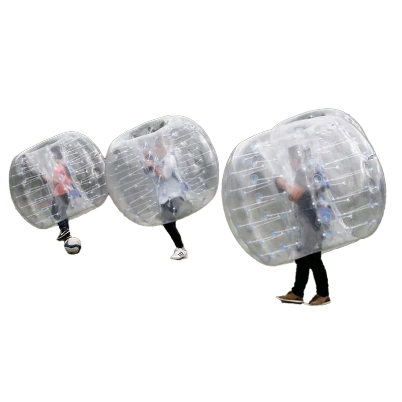 Kurumsal Etkinlik Şişme Oyun Parkuru Çözümleri