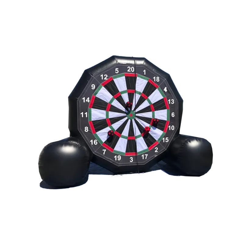 Şişme Ayak Dartı Kiralama